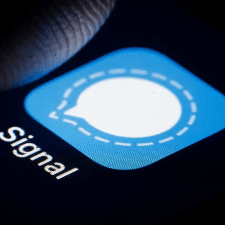 Leaked Texts: The Reckless Mistake That Threatens US Intel on Houthis
