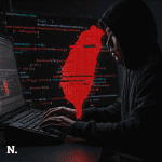 Chinese-Linked Hackers Breach Taiwan Systems