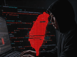 Chinese-Linked Hackers Breach Taiwan Systems