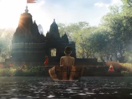 व्हिएफएक्स डिझायनर ते दिग्दर्शक: अनिकेत साने यांचा ‘राष्ट्रगुरु समर्थ रामदास’ पर्यंतचा खडतर प्रवास