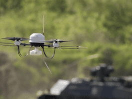 Exclusive: Ukrainian Government Targeted by Sophisticated Malware in Fake Drone Company Scams