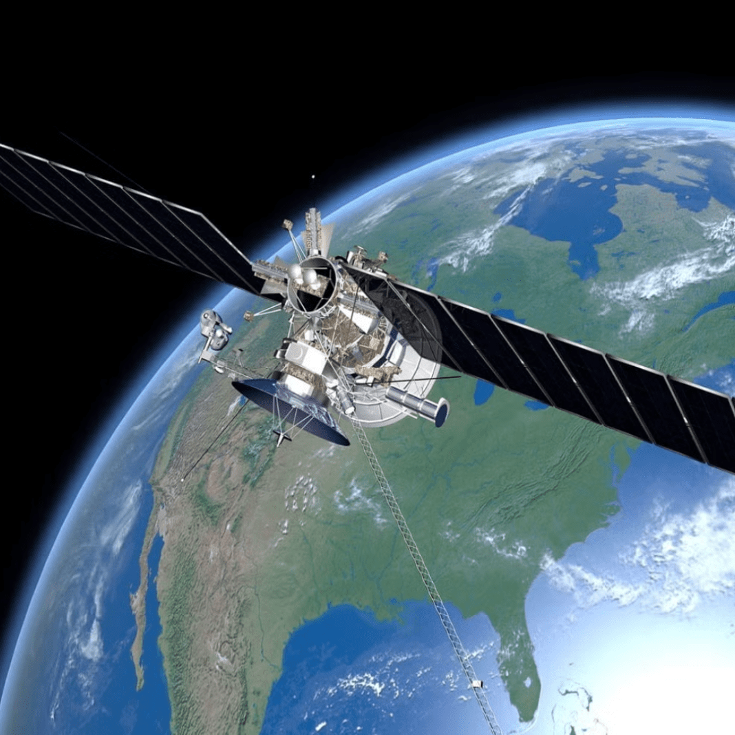 Satellite