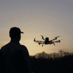 Sneaky Chaos: Drone Embedded Malware Shakes Up Russia-Ukraine War