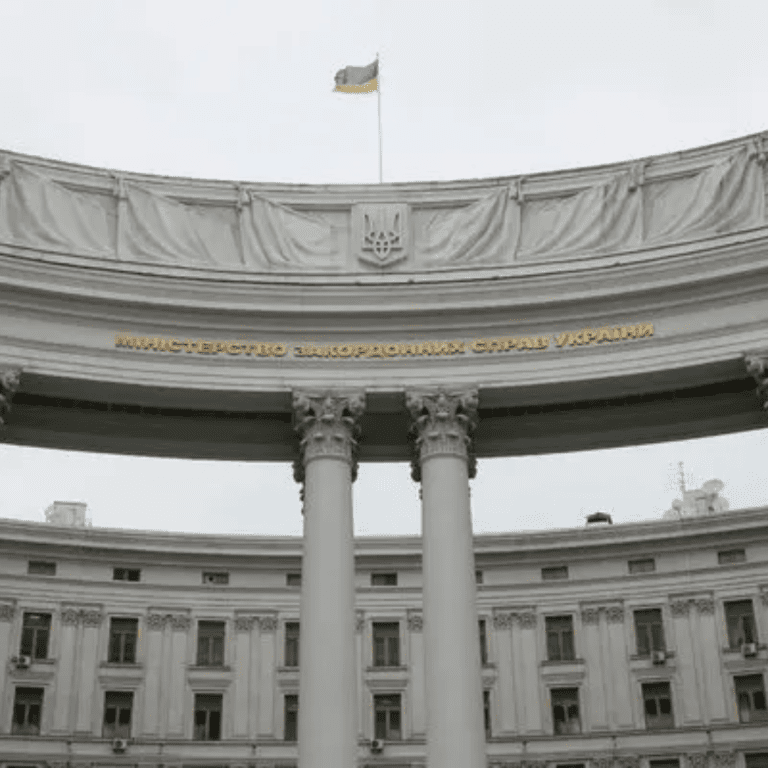 ‘Wrecksteel’ Malware Attack Hits Ukraine – Hackers Target State Agencies & Critical Infrastructure