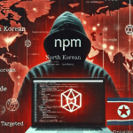 Breaking: North Korean Cyberattackers Uses 11 npm Packages to Spread BeaverTail Malware