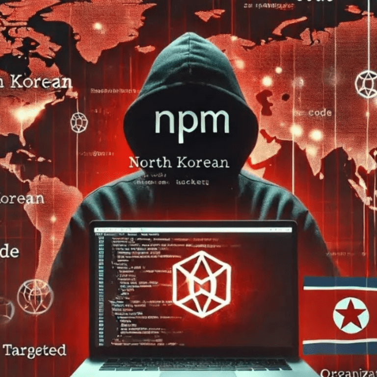 North Korean Cyberattackers Uses 11 npm Packages to Spread BeaverTail Malware