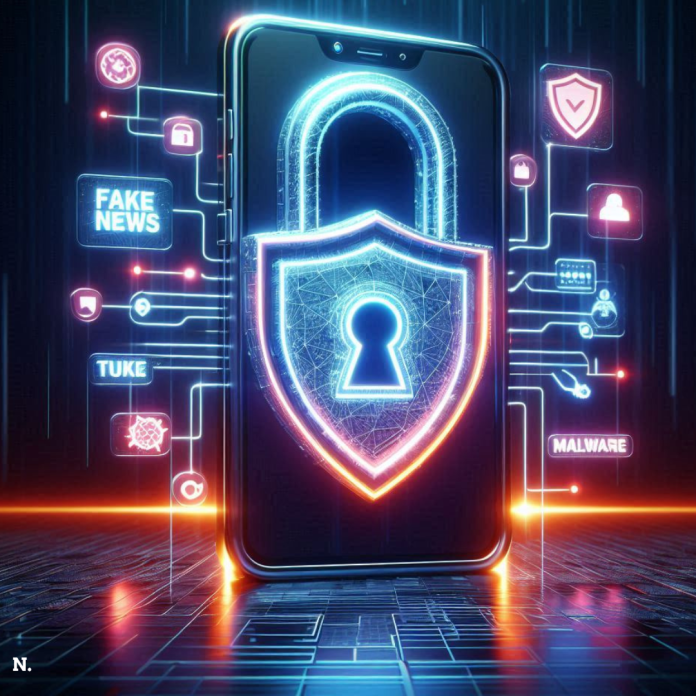Exposed: How Free Cybersecurity Apps Are Detecting Deepfakes opping Fake News in the Philippines