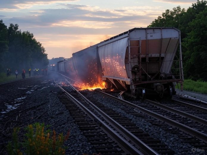 cyber attacks on transportation systems