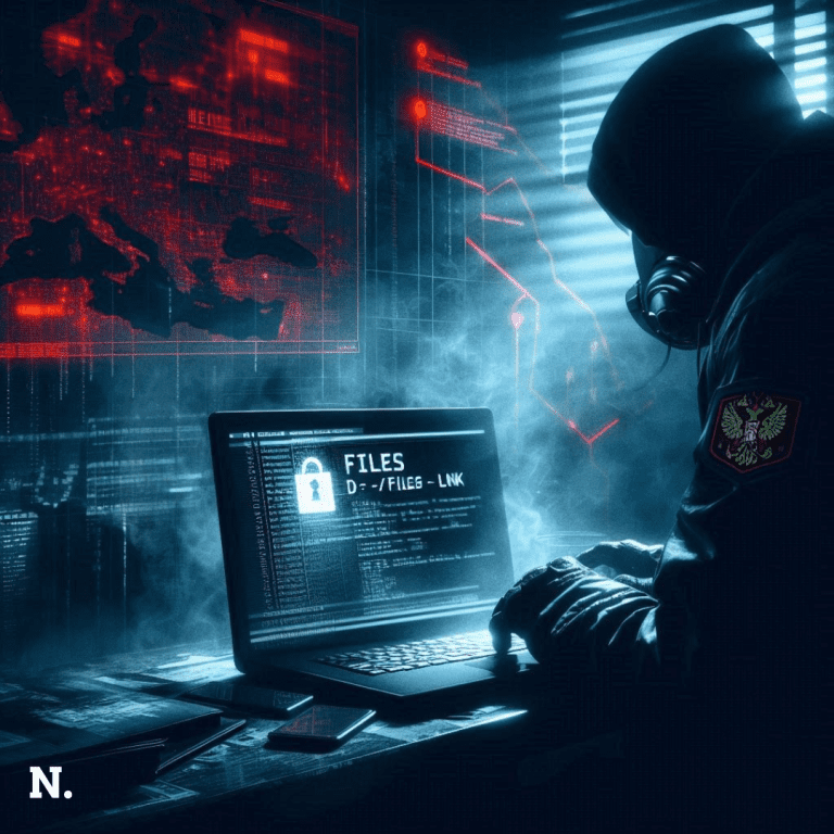 Russian Espionage Group 'Shuckworm' Deploys New Malware to Spy on Western Forces in Ukraine
