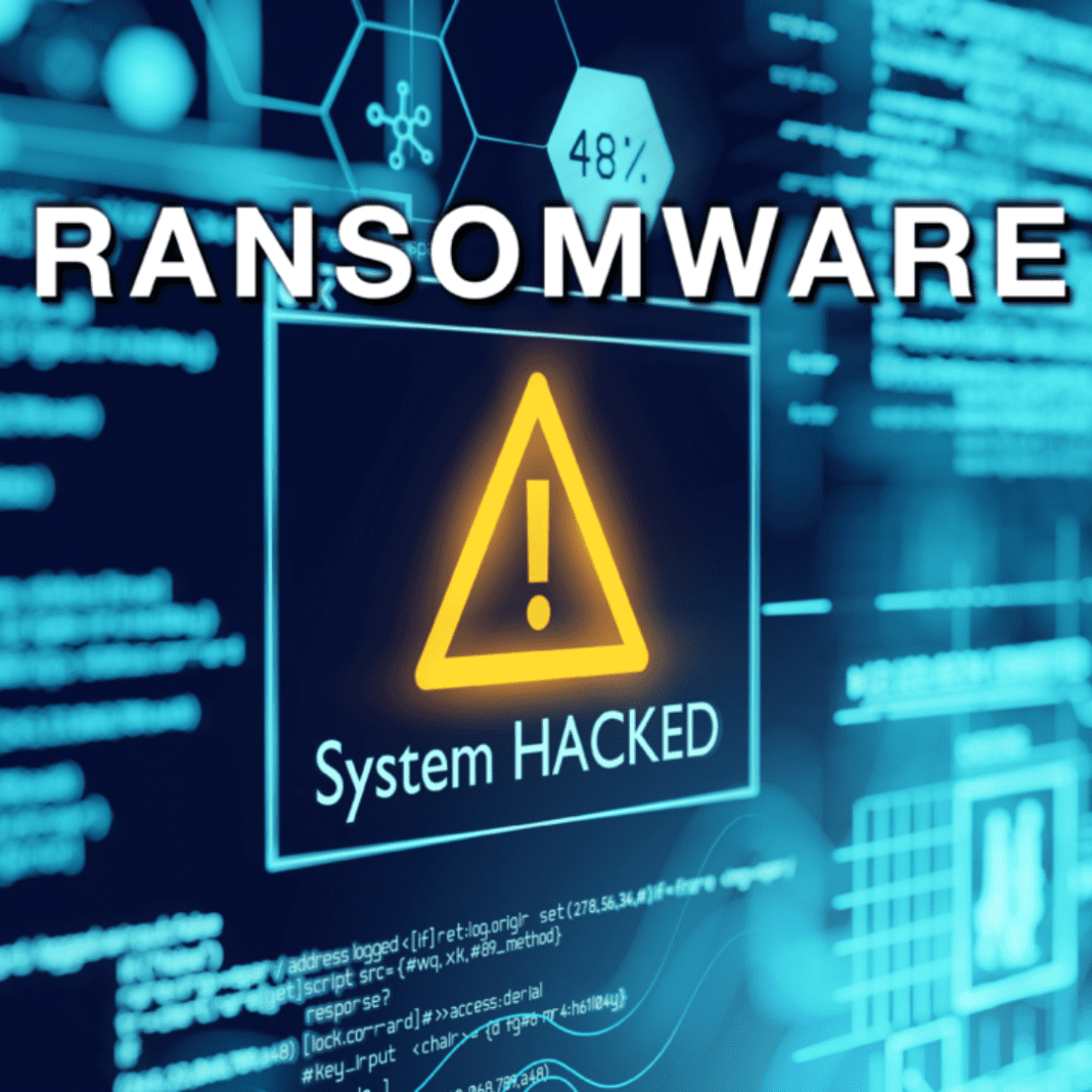 Ransomware Attack Disrupts Sensata Technologies's Daily Operations