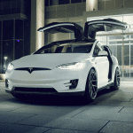 High Tariffs Force Tesla to Pull Model S and Model X from China