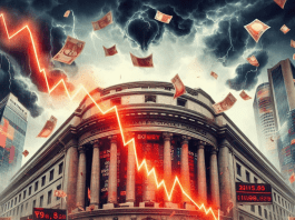 India’s Black Monday: How Global Tariff Wars Triggered a ₹14 Lakh Crore Market Meltdown