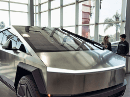 Tesla Takes a Bold Step into the Saudi EV Market by launching its Cybertruck and Model Y in Riyadh