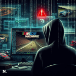 NASCAR Hit by Cyberattack from Medusa Ransomware Group