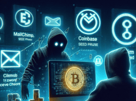 Shocking Malware Campaign Hijacks Email Lists to Spread Fake Crypto Wallets