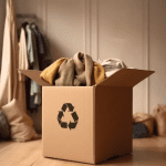 Used Clothes Flood Sweden Under New EU Mandate