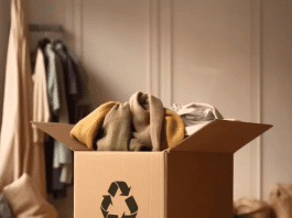 Sweden Battles Clothing Overflow After Bold EU Law