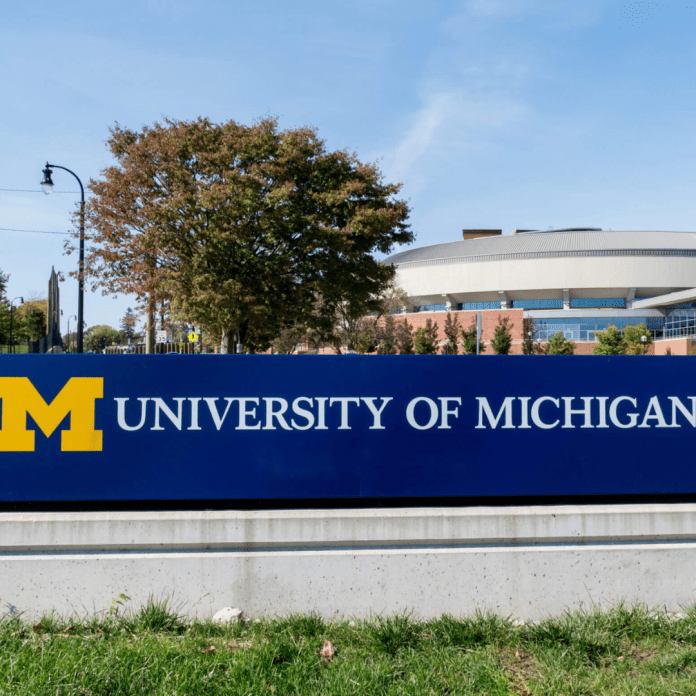 Ex Michigan Football Coach Faces Major Hacking Accusations