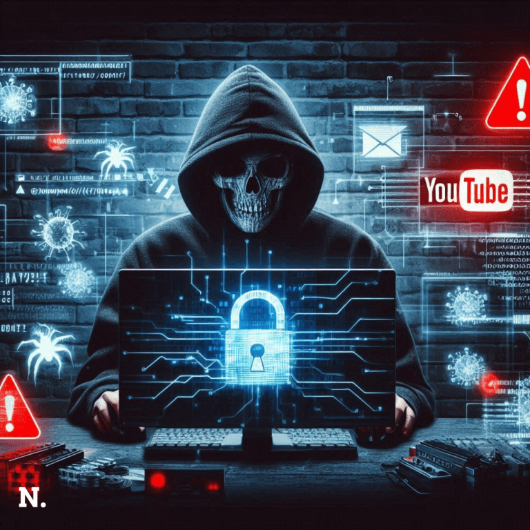 Neptune RAT Virus Silently Attacks Windows PCs Through YouTube