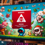 Schedule 1 Players at Risk from Malicious Mods