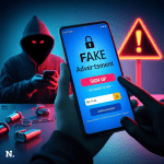 Dangerous Malware Ads on Facebook and TikTok Target Android Users