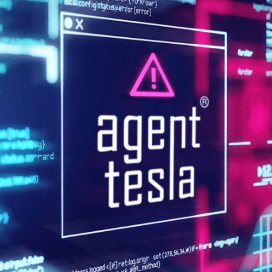 Agent Tesla Strikes Again with Hidden Scripts and Smart Tricks