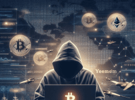 $900 Million in Crypto Used by Houthis to Evade Sanctions