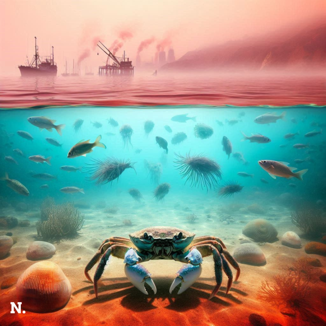 Climate Change Threatens California’s Commercial Fishing Industry