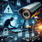 Kuwait Issues Strong Alert Over Surveillance Camera Breaches