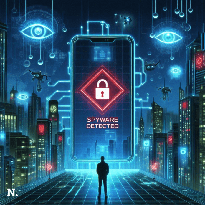 Breaking: Western Allies Expose China-Linked Spyware Targeting Taiwan and Tibetan Activists