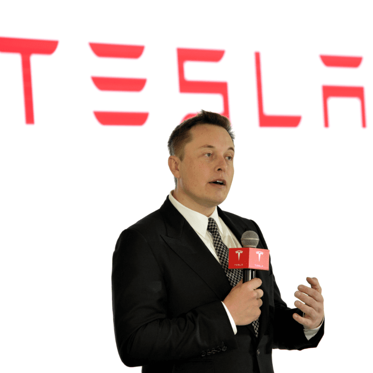 Exclusive: Hacker Group Behind Trump Attacks Now Targets Elon Musk’s Entire Tech Empire