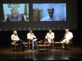 Operation Sindoor: PIC Panel Counters False Narratives