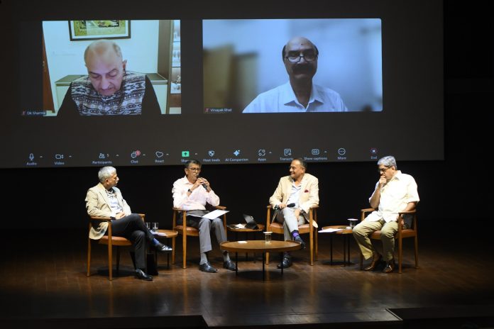 Operation Sindoor: PIC Panel Counters False Narratives