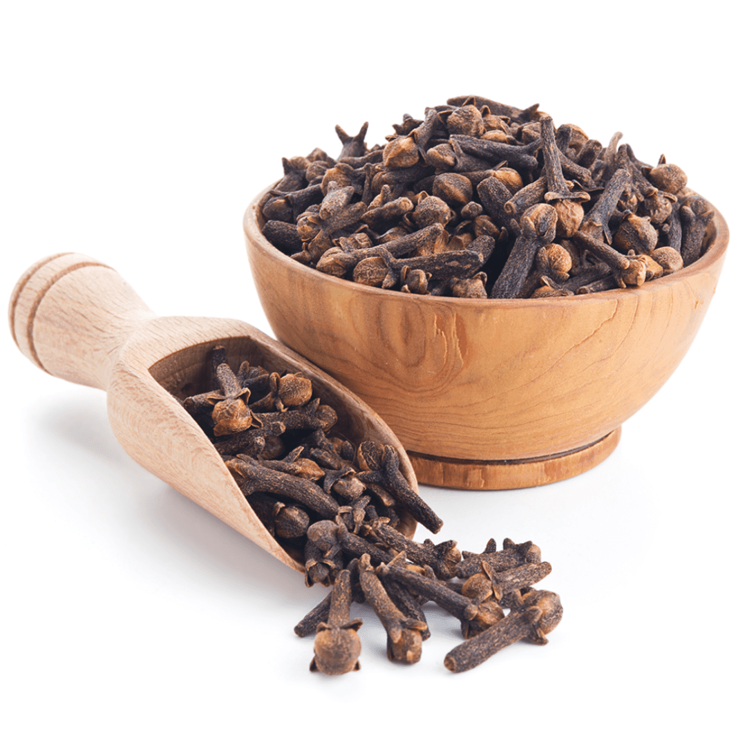 clove