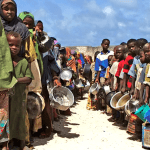 Crippling Storm Facing Nigeria’s Food Security