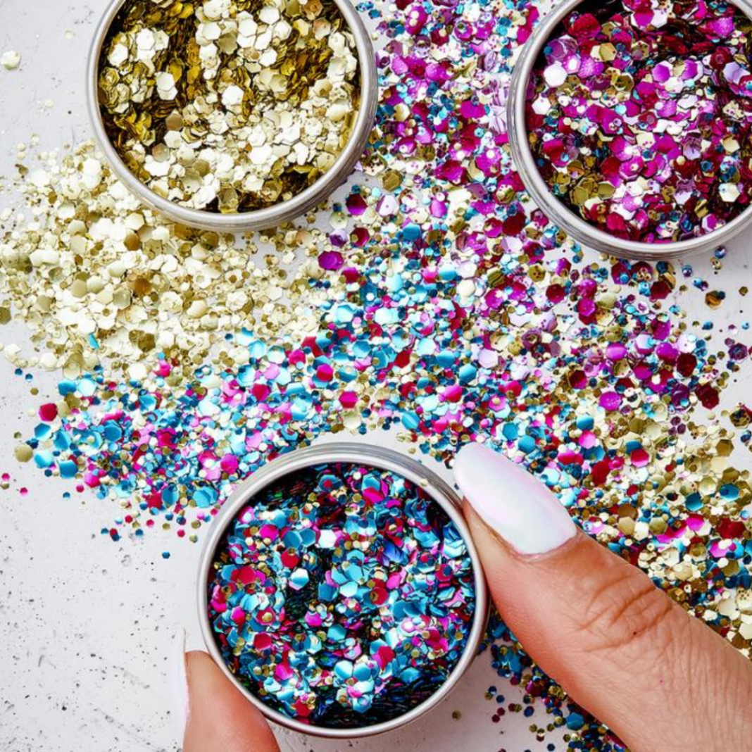 Glitter