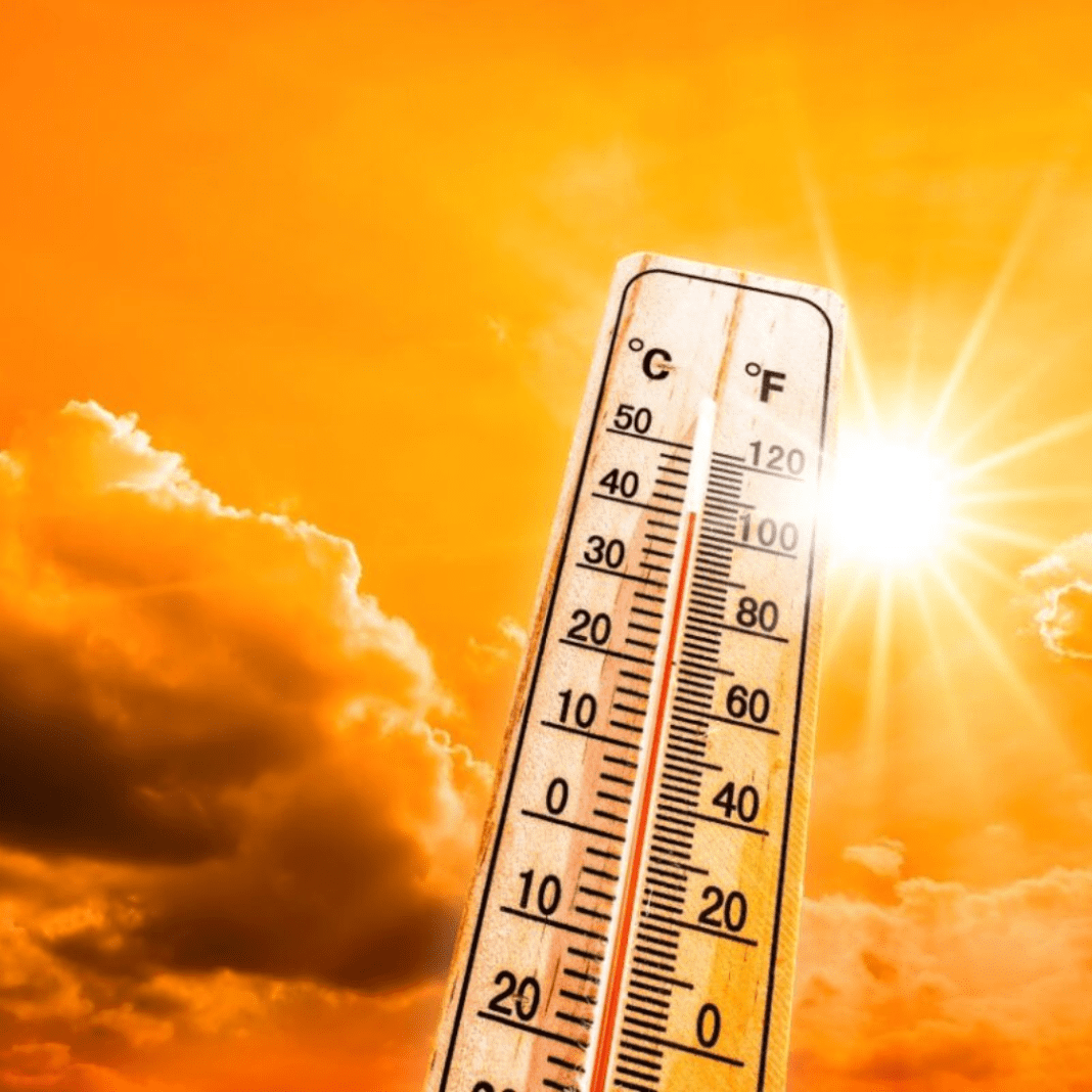 Global Warming