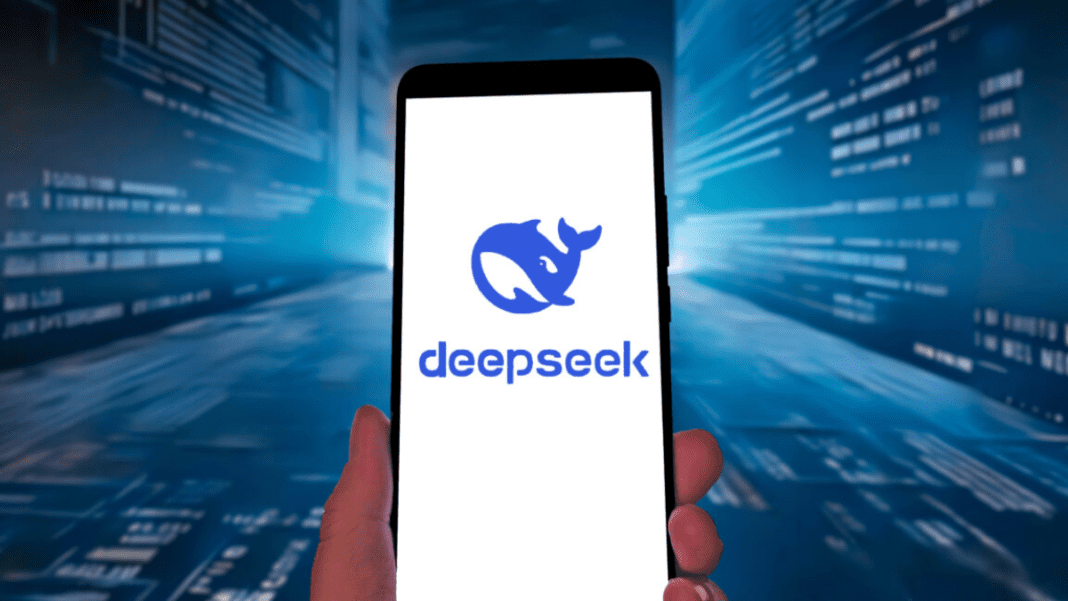 Germany Demands DeepSeek App Removal Over Privacy Outrage