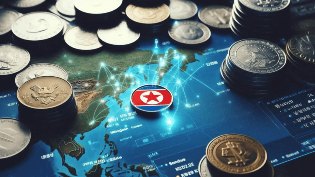 North Korea’s Lazarus Group Exposed in $3.2 Million Crypto Scam