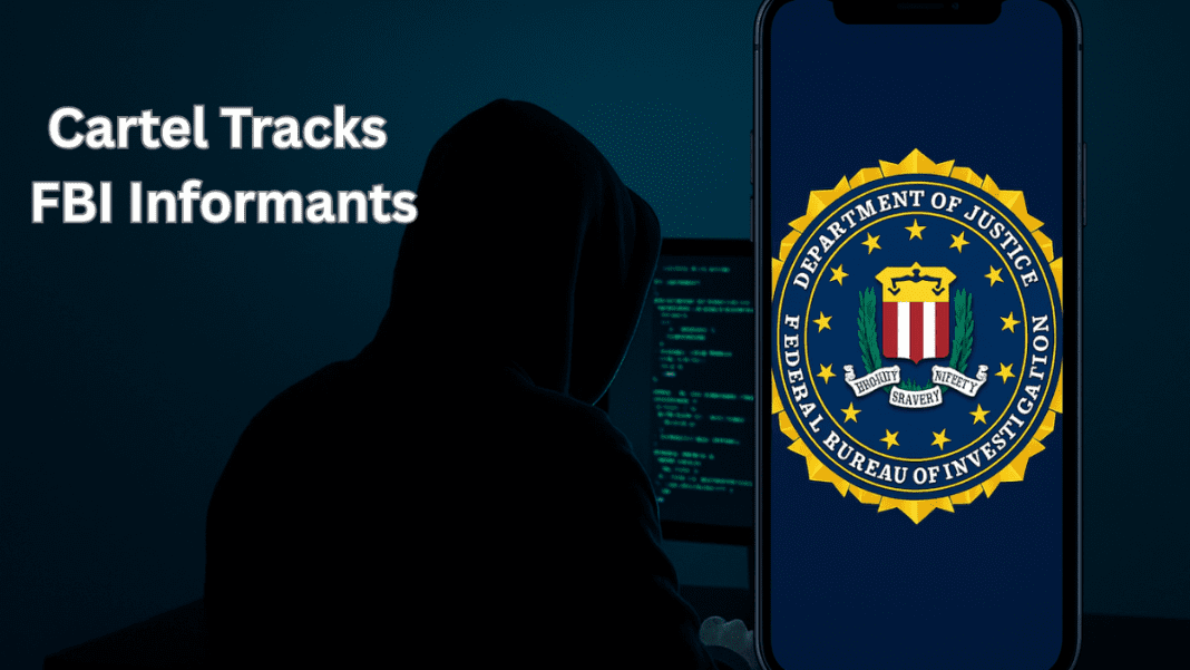 FBI Spy Tech Hijacked by Mexican Cartel to Track and Kill Informants