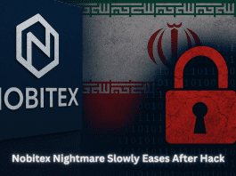 Iran's Crypto Exchange "Nobitex" Struggles to Recover After being hacked by Pro-Israel hackers