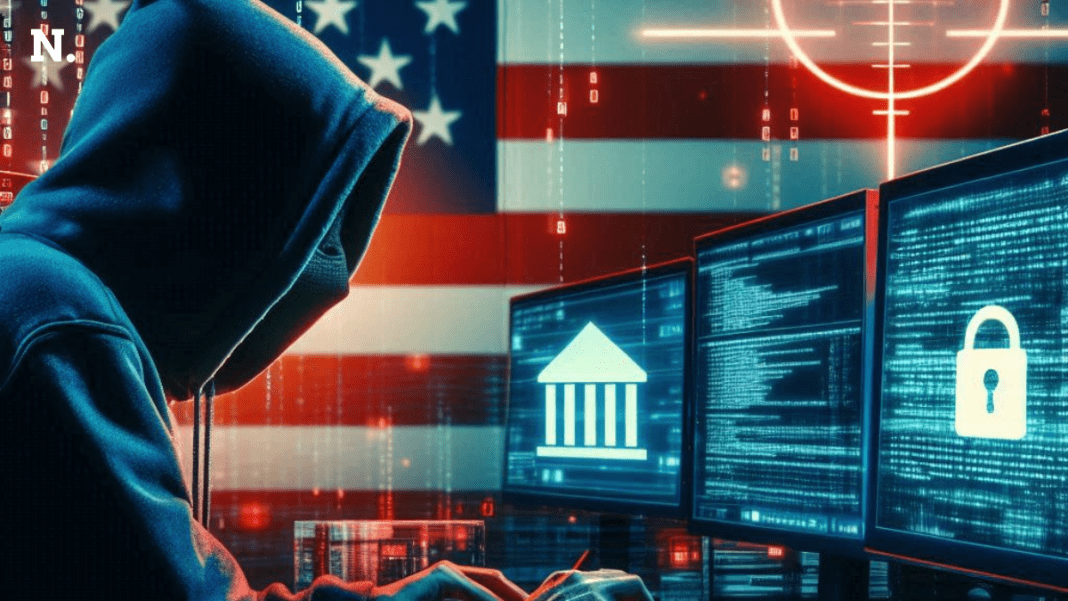 Pro-Iran Hackers Launch Cyber Attacks on U.S. Infrastructure After Military Action