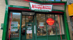 Krispy Kreme Cyber Attack Exposes Data of 160000 People