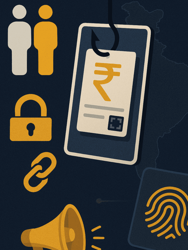 UPI Fraud on the Rise in India
