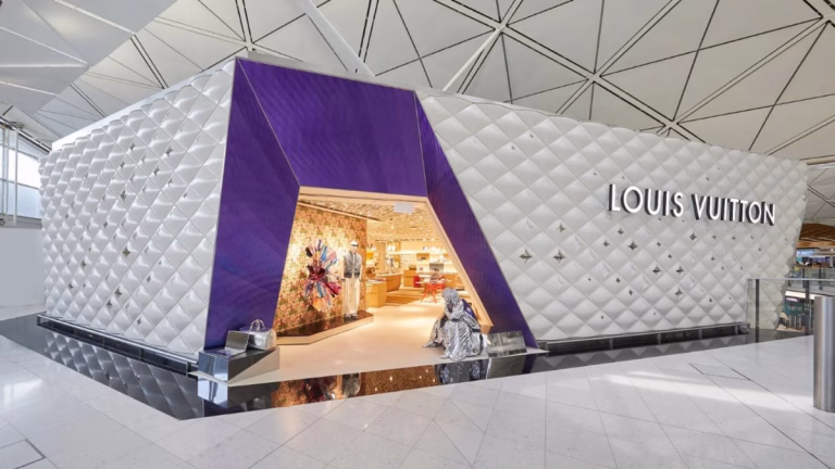 🔐 Dior Hit, Now Vuitton—LVMH Luxury Empire Faces Relentless Cyber Onslaught
