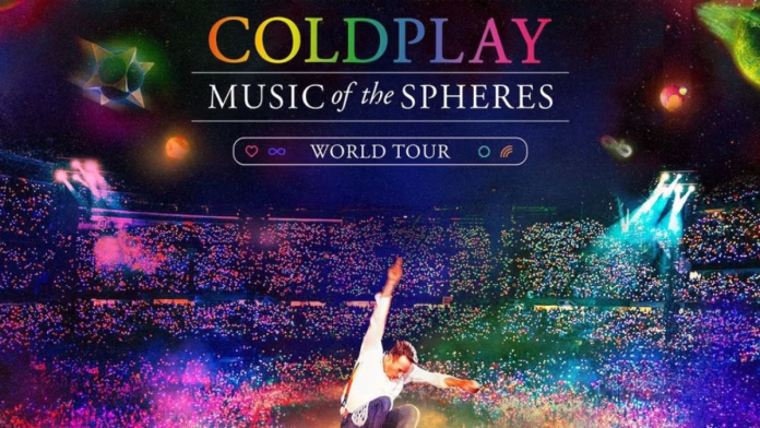 ⚖️ Kiss, Click, Collapse — Coldplay Fan’s Life Upended After Online Hunt Reveals Identity