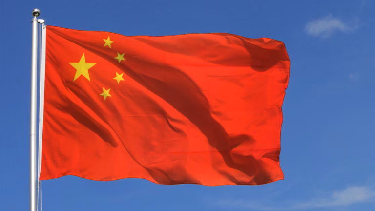 Stop Oversharing: China Cracks Down on Online Leaks by Public Workers