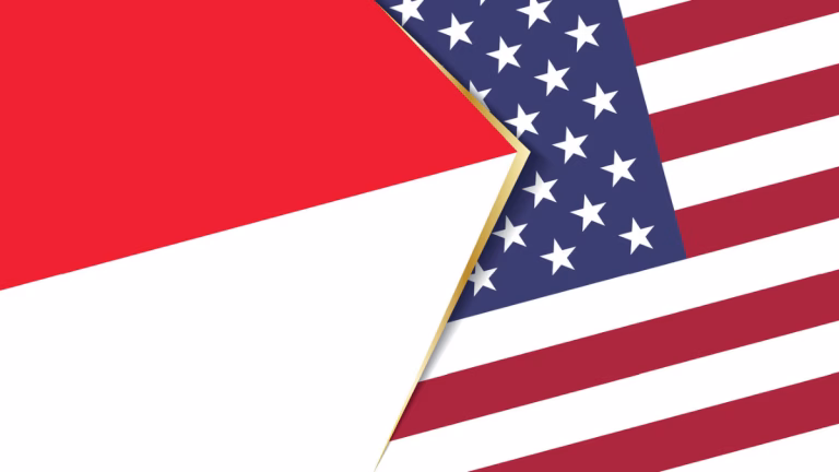 Digital privacy concerns mount over U.S. Indonesia Data Trade agreement