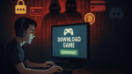 🔥 Cyber nightmare unfolds as malware masquerades as hit games like ‘Warstorm Fire’ and ‘Baruda Quest’