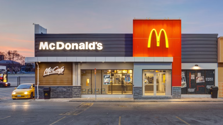 McDonald’s Poland Fined €3.89 Million for Serious Employee Data Breach